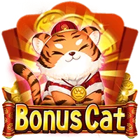 RTP Dragoon Soft Bonus Cat